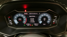 Audi A1 35 TFSI S Line 5dr S Tronic Petrol Hatchback